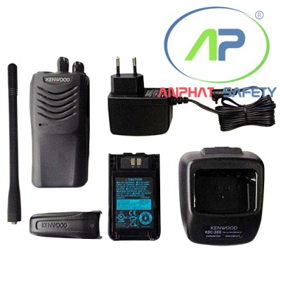Bộ đàm cầm tay Kenwood TK - P701